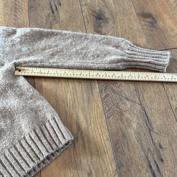 NWT Heartloom Sara Sweater Large - Picture 9 of 15